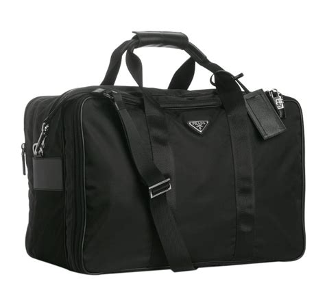 prada travel bag price